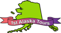 1st alaska tours
