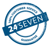 24 seven discovere