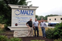 Maltz Sales / JP Plastics