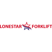 Lonestar forklift of houston