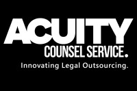 Acuity services (your partner in recruiting)