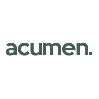 Acumen design