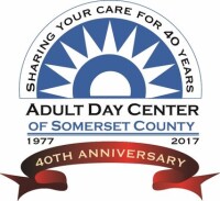 Adult day center of somerset county