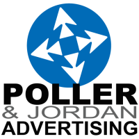 Poller & jordan advertising agency