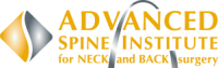 Advanced spine institute