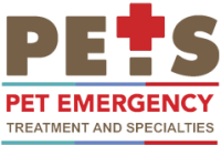 Affiliated pet emergency services
