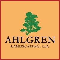 Ahlgren landscaping