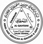Abdel hadi a. al-qahtani & sons