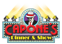 Capones dinner & show