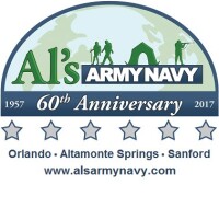 Al's army navy