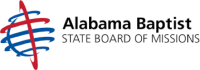 Alabama baptist state board of missions