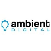 Ambient digital group