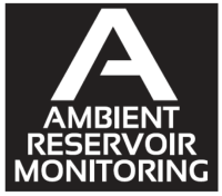 Ambient reservoir monitoring