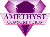 Amethyst construction