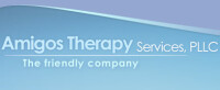 Amigos therapy services,pllc