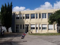 Collège des Baous and Collège La Sine