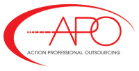 Action professional outsourcing