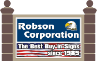 Robson corporation