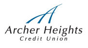 Archer heights credit union