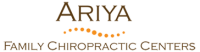 Ariya family chiropractic ctr