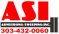 Armstrong sweeping inc