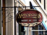 Artopolis bakery & cafe