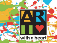 Art with a heart indianapolis