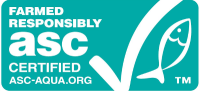 Aquaculture stewardship council (asc)