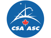 Canadian space agency | agence spatiale canadienne