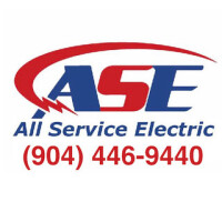 All service electric group, inc.