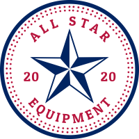 All star equipment