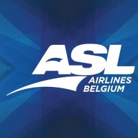 Asl airlines belgium