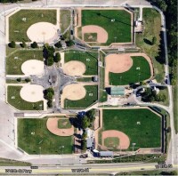 The 3&2 Baseball Club of Johnson County, Inc.