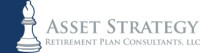 Asset strategy retirement plan consultants