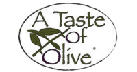 A taste of olive