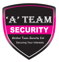 A-team security ltd