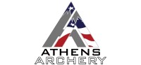 Athens archery