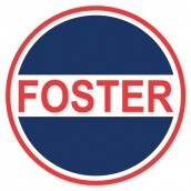 Foster Asia