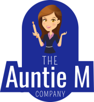 Auntie m creative consultants