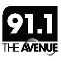 91.1 the avenue
