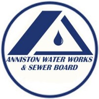 Anniston water works