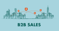 B2b sales prospects