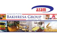 Bakhresa food products limited