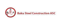 Baku steel company