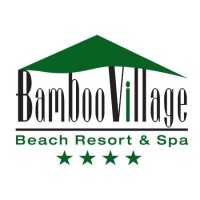 Bamboo village restaurant