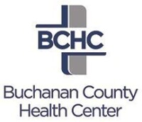 Buchanan county health ctr