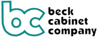 Beck cabinet company