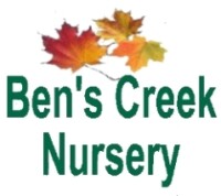 Bens creek nursery