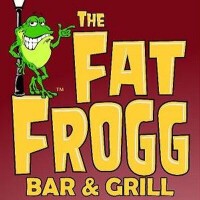 The Fat Frogg Bar & Grille