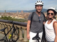 Bike Florence&Tuscany